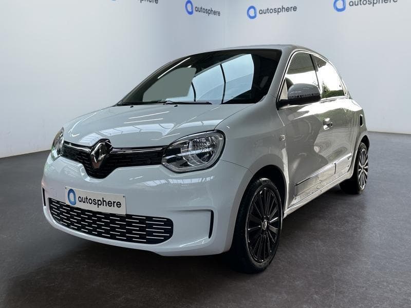 Renault - Twingo