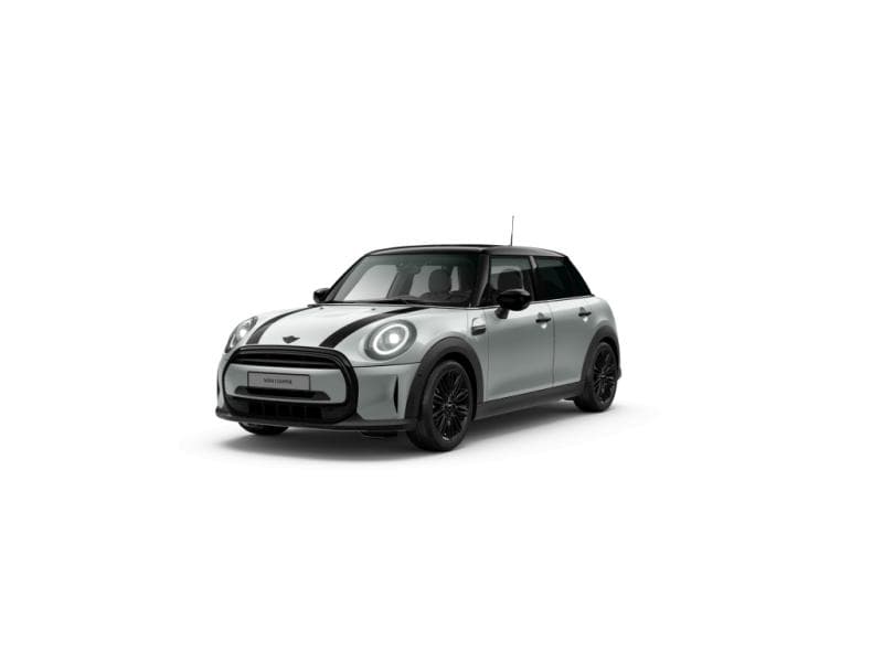 MINI Cooper 5-deurs
