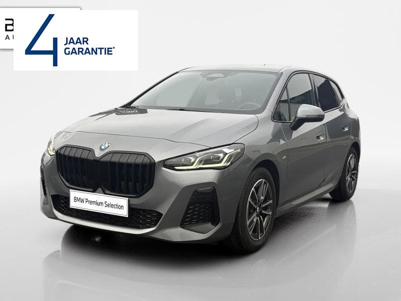 BMW 218i Active Tourer