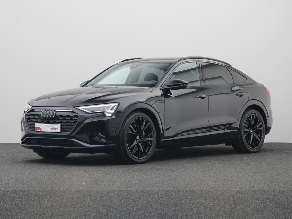 AUDI Q8 e-tron Sportback