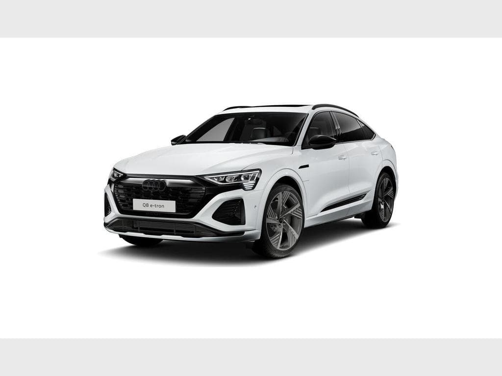 AUDI Q8 e-tron Sportback