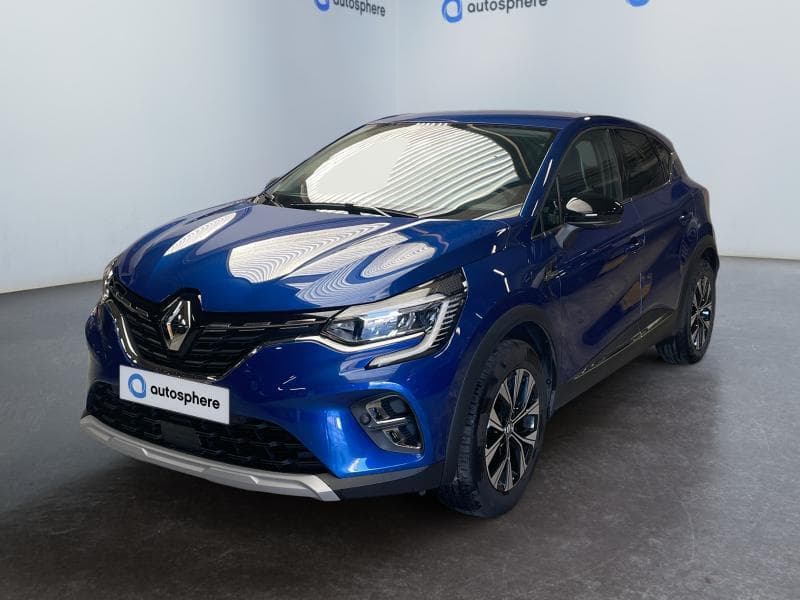 Renault - Captur