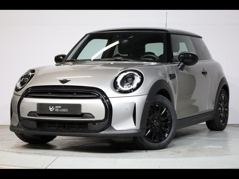 MINI Cooper 3-deurs
