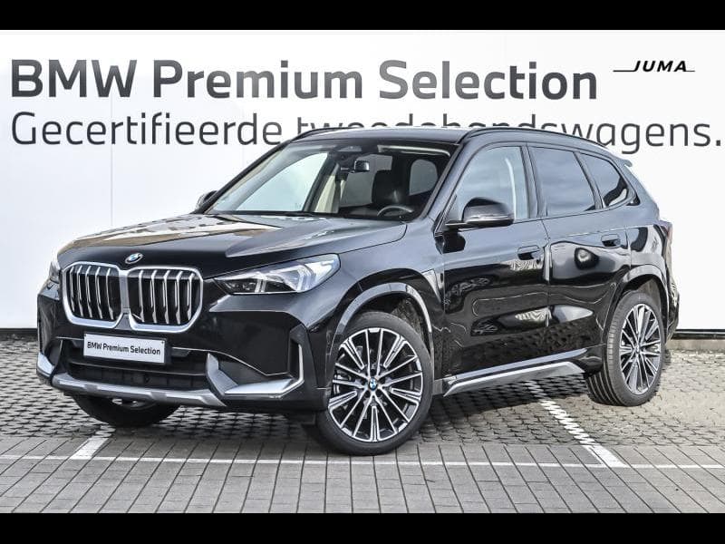 BMW X1 sDrive20i