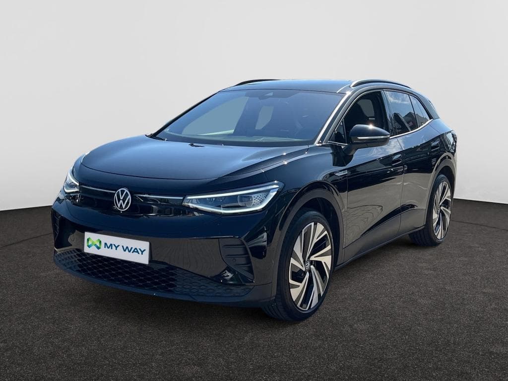 VOLKSWAGEN ID.4