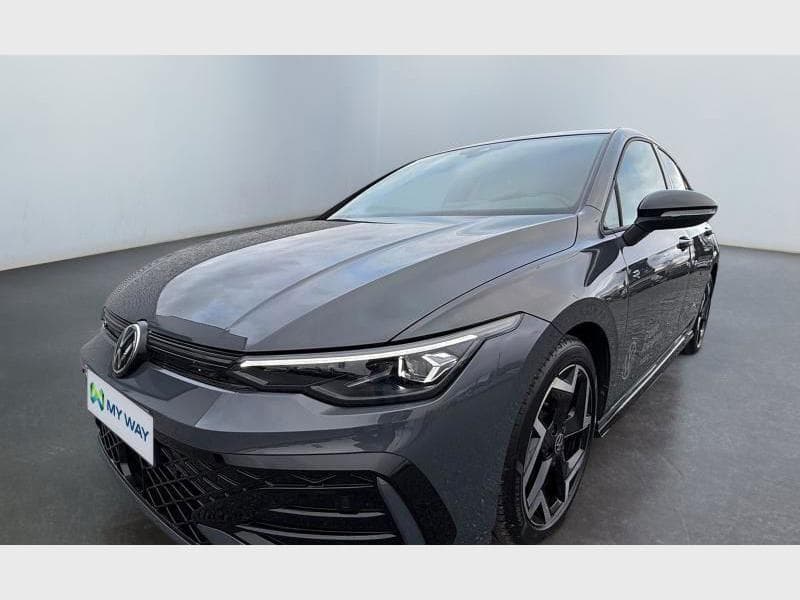 Volkswagen Golf VIII