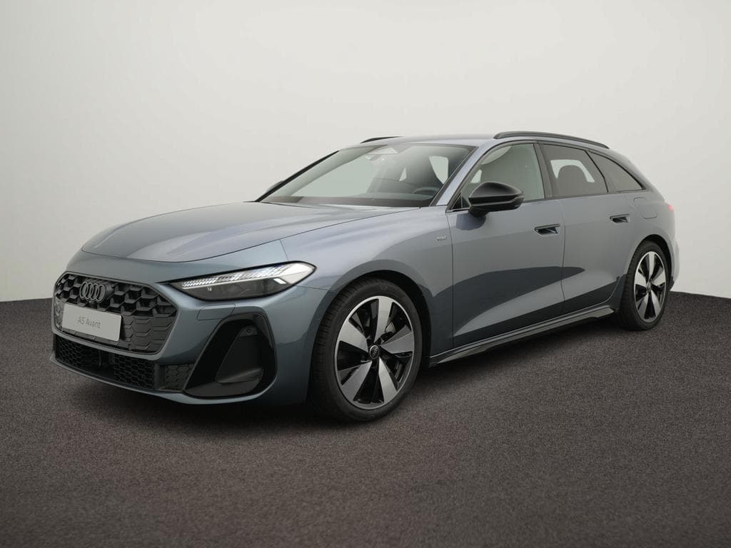 AUDI A5 Avant e-hybrid