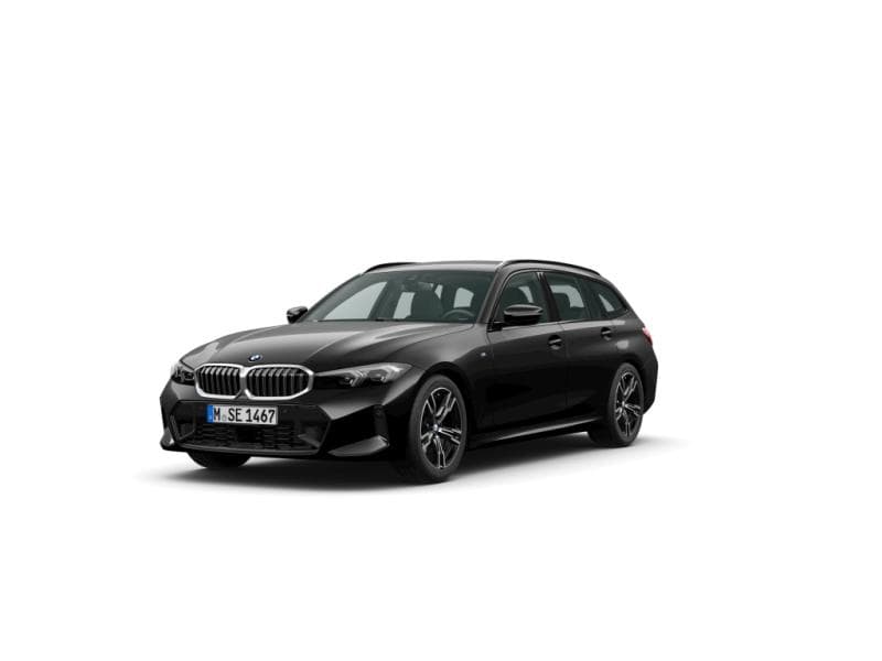 BMW 330i xDrive Touring