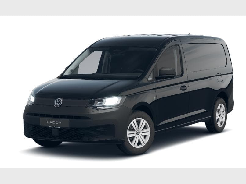 VOLKSWAGEN Caddy Maxi Van