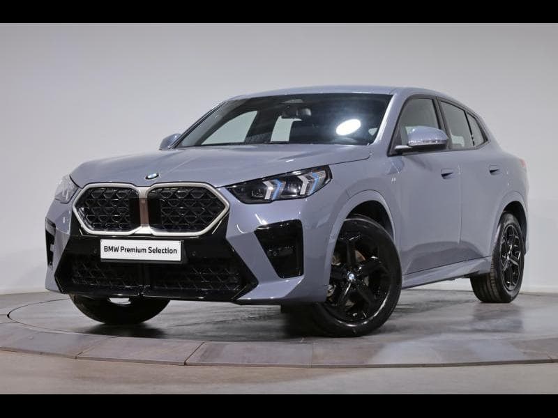BMW X2 sDrive20i