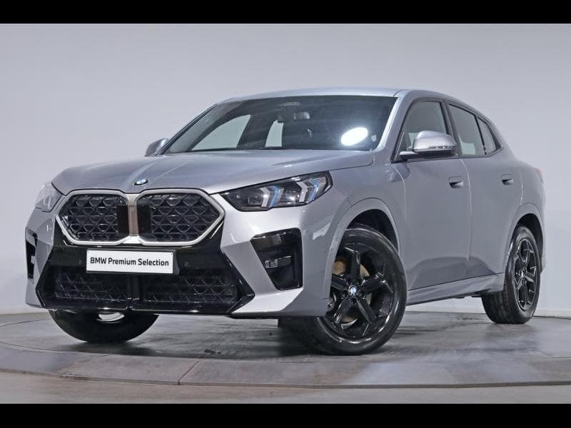 BMW X2 sDrive20i