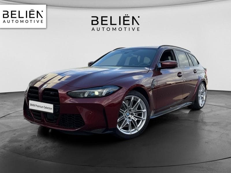 BMW M3 Competition M xDrive Touring