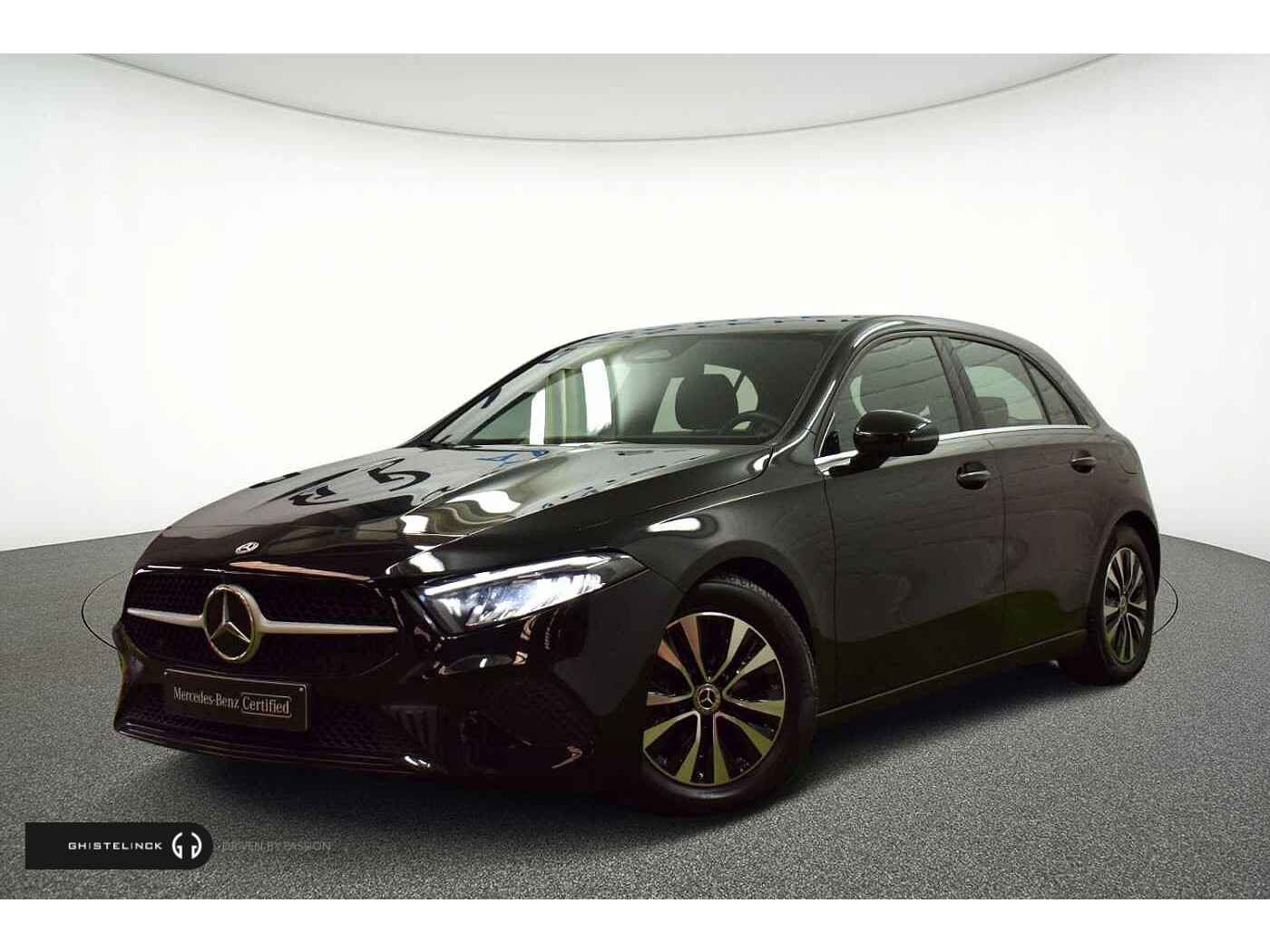 Mercedes A 180 d Business Line