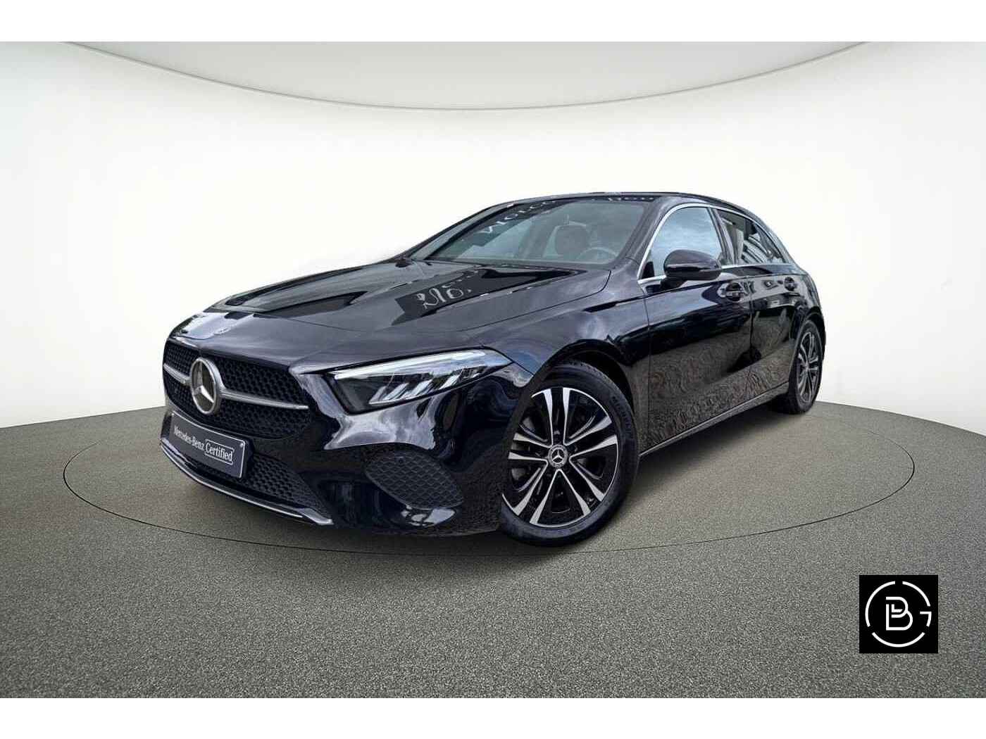 Mercedes A 180 d Business Line