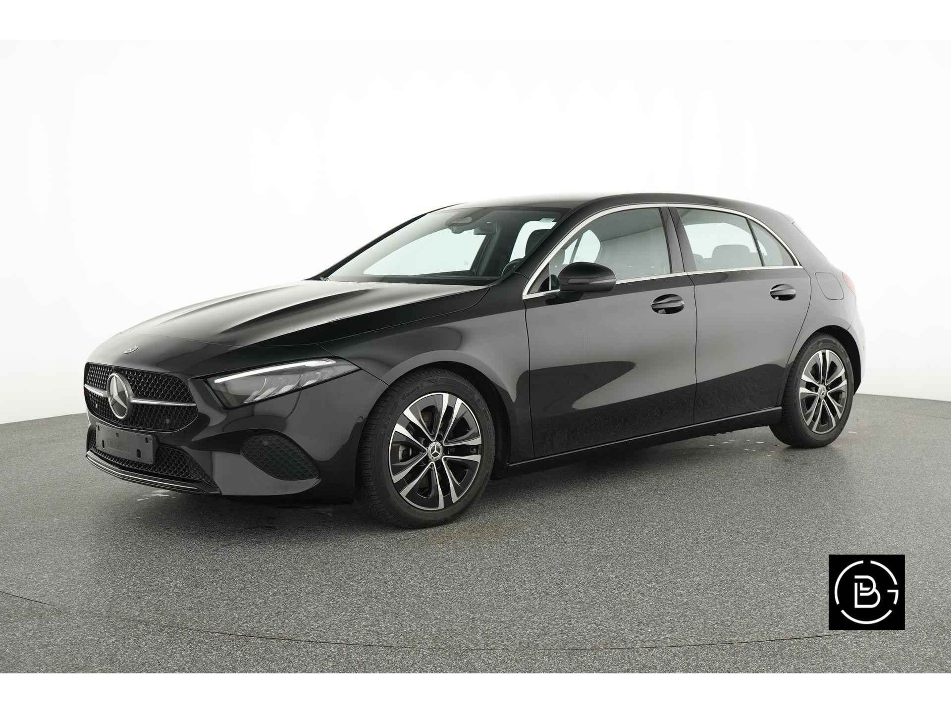 Mercedes A 180 d Business Line