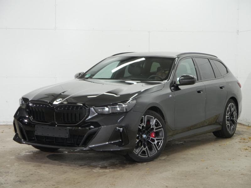 BMW 540d xDrive Touring