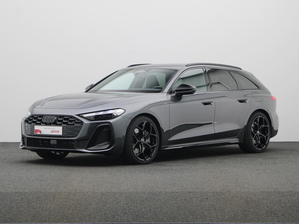 AUDI A5 Avant e-hybrid