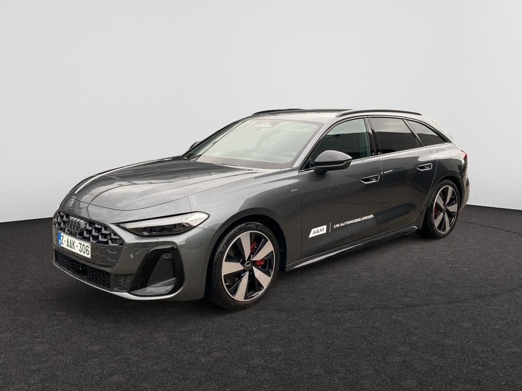 AUDI A5 Avant e-hybrid