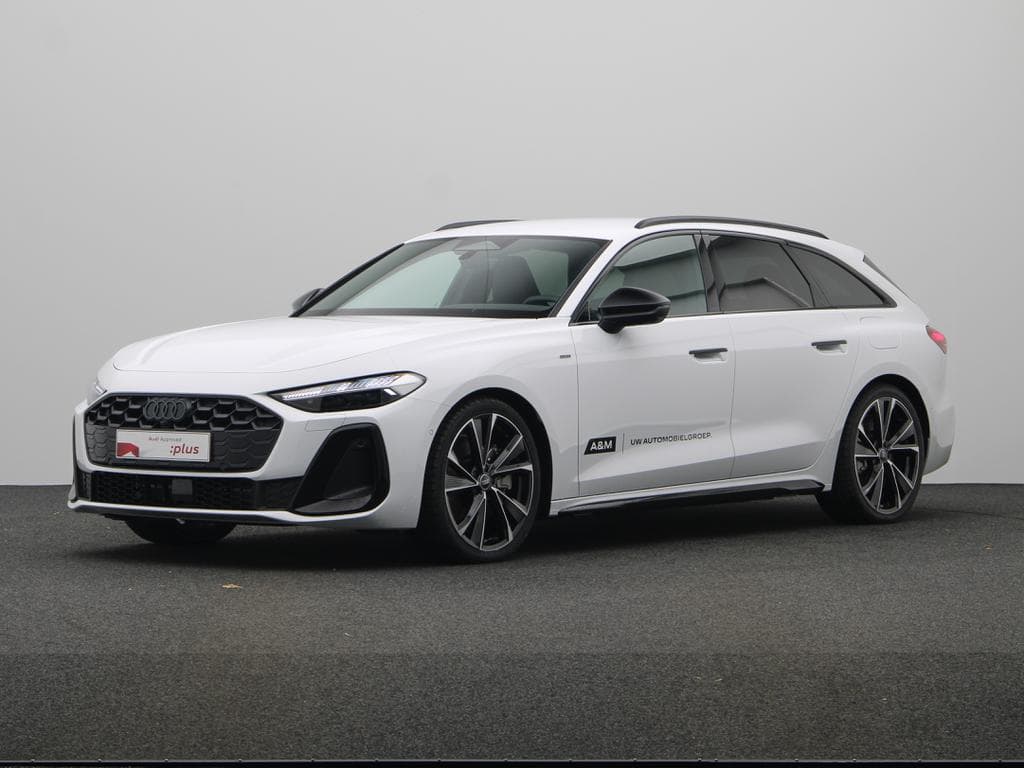AUDI A5 Avant e-hybrid
