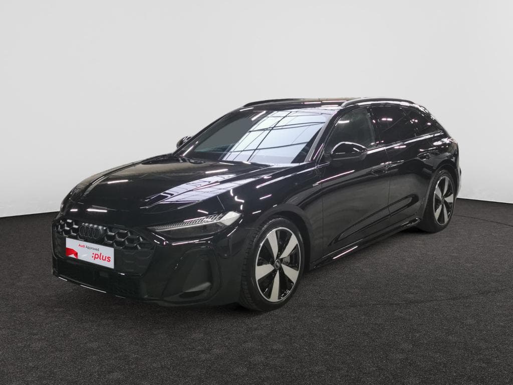 AUDI A5 Avant e-hybrid