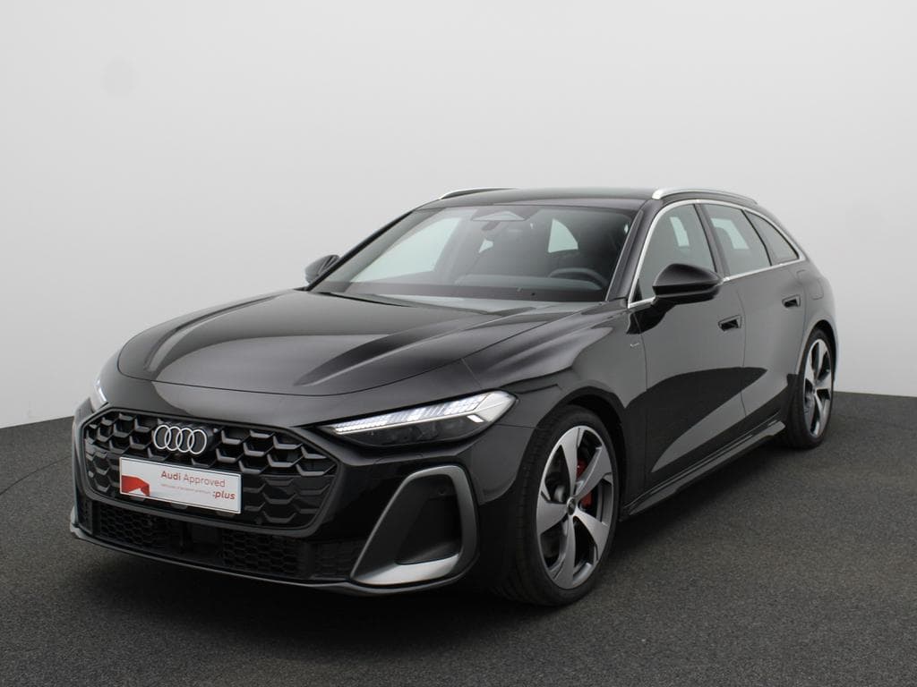 AUDI A5 Avant e-hybrid