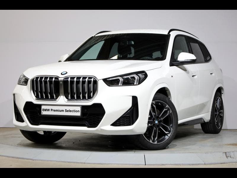 BMW X1 sDrive20i