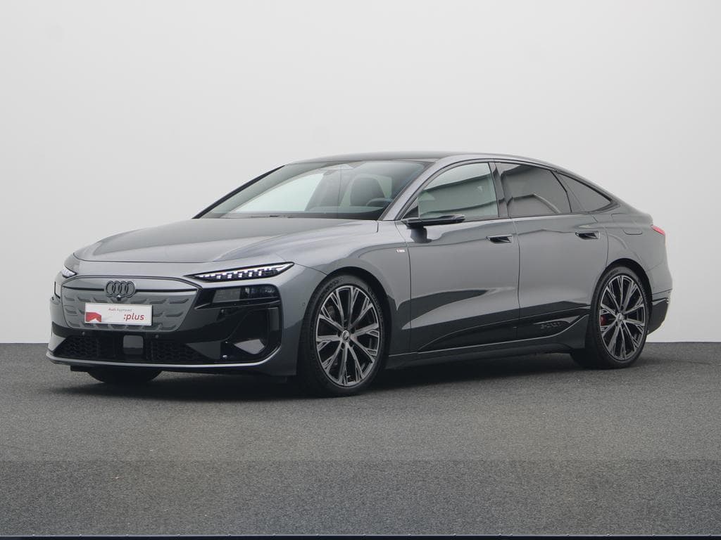 AUDI A6 Sportback e-tron