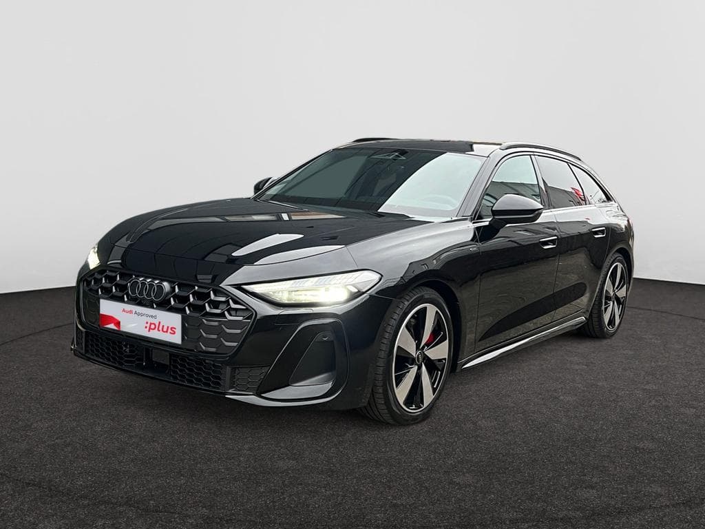 AUDI A5 Avant e-hybrid