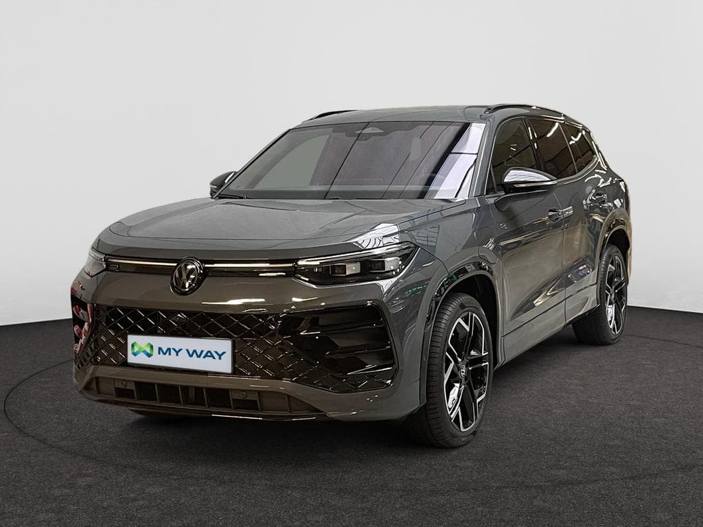 VOLKSWAGEN Tayron eHybrid