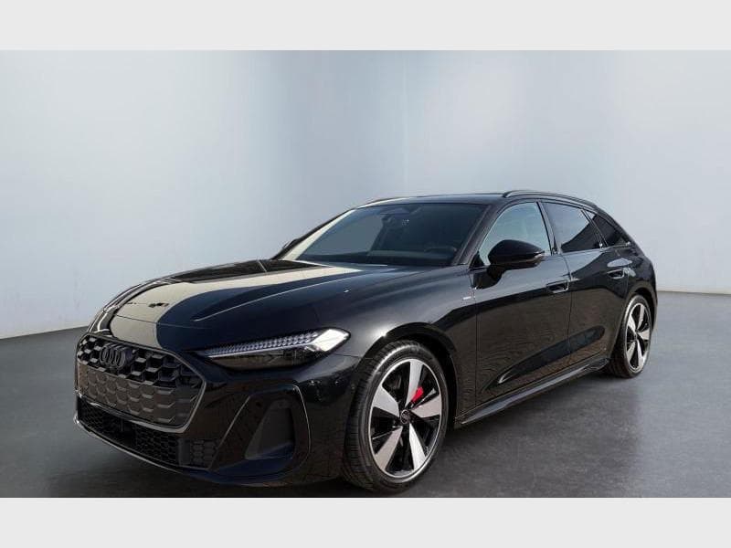 Audi A5 Avant e-hybrid