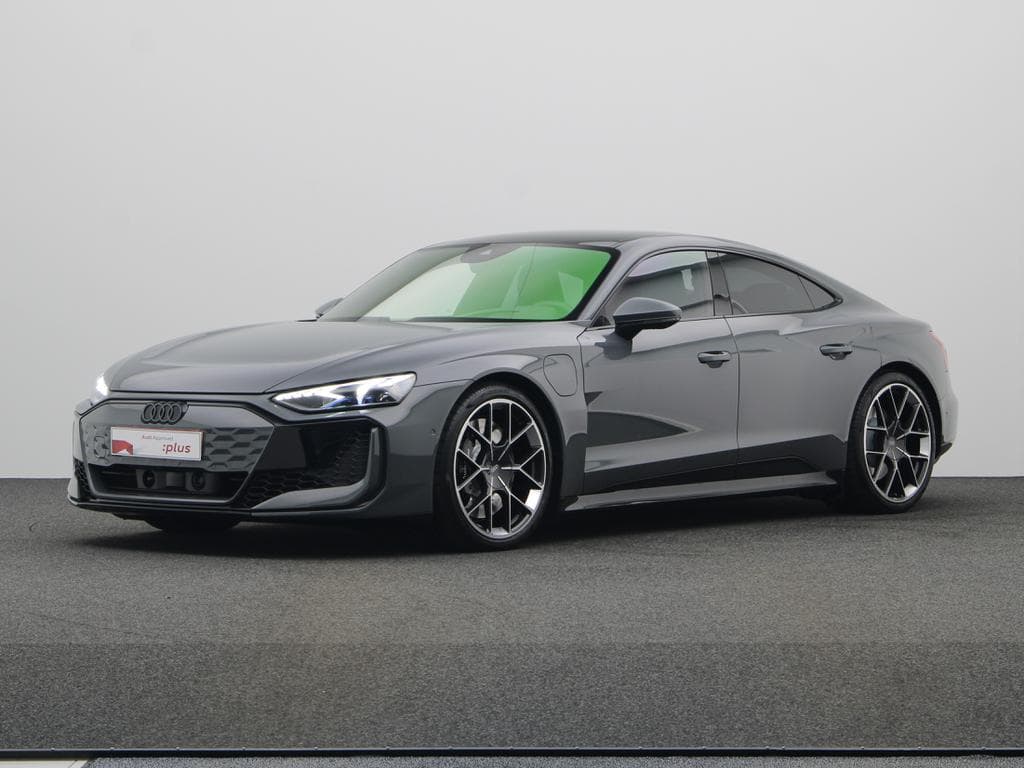 AUDI RS e-tron GT