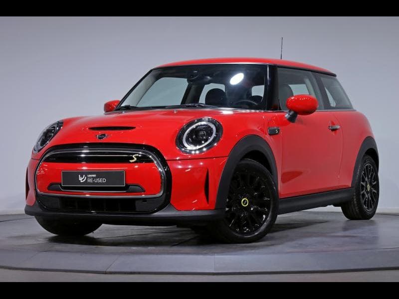 MINI Cooper SE 3-deurs