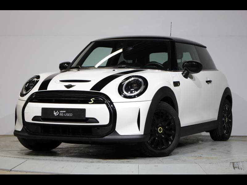 MINI Cooper SE 3-deurs