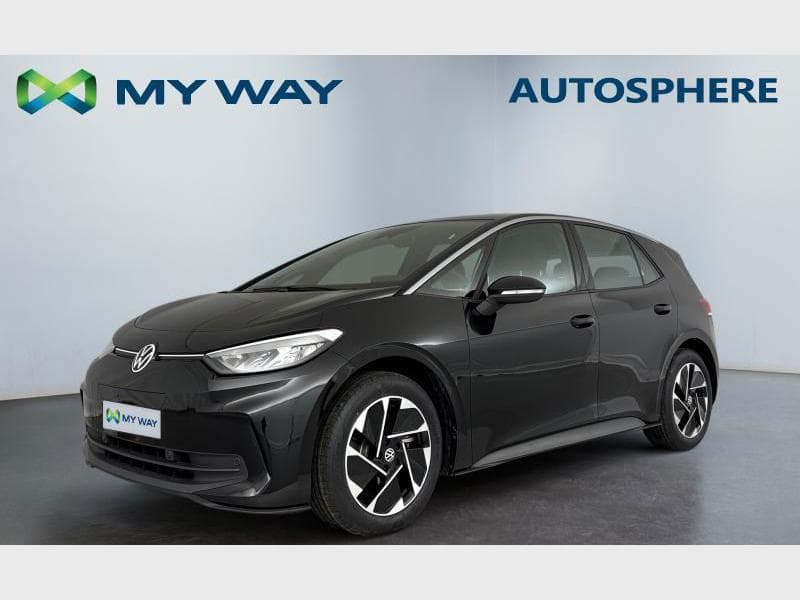 Volkswagen ID.3
