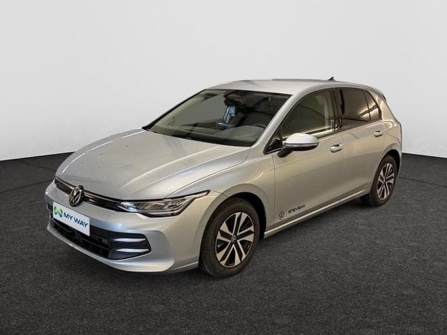 VOLKSWAGEN Golf VIII