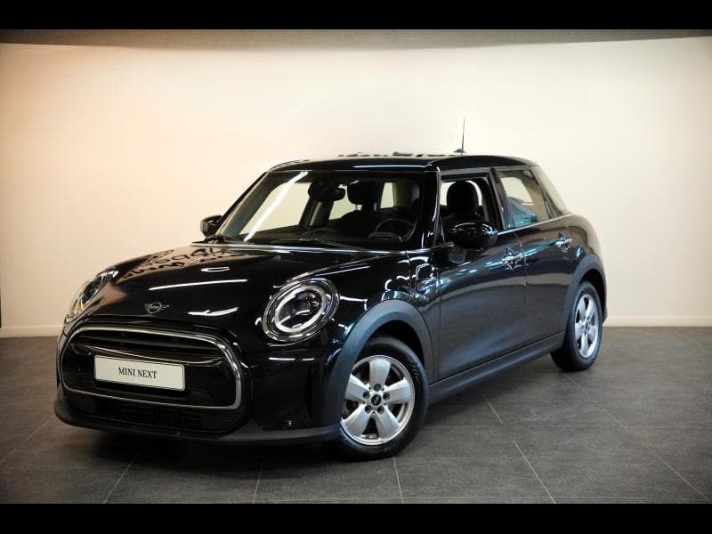 MINI Cooper 5-deurs