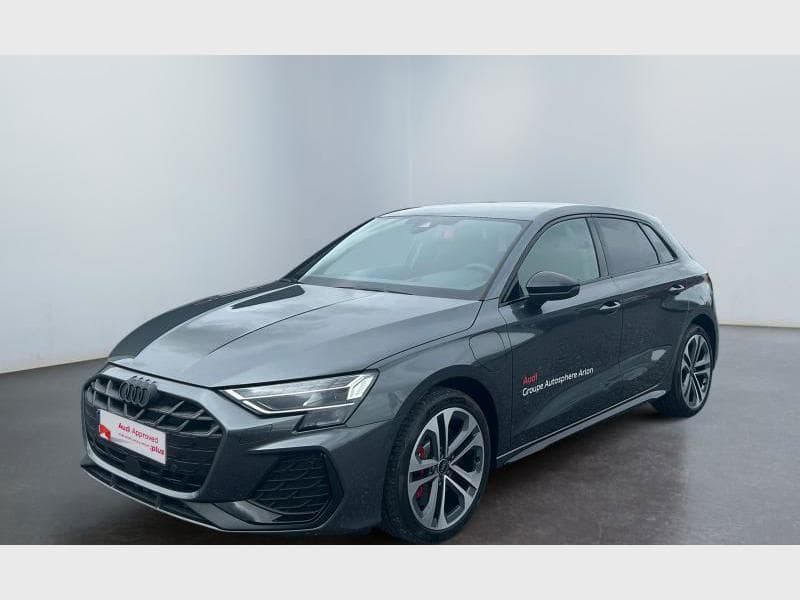 Audi A3 Sportback PHEV