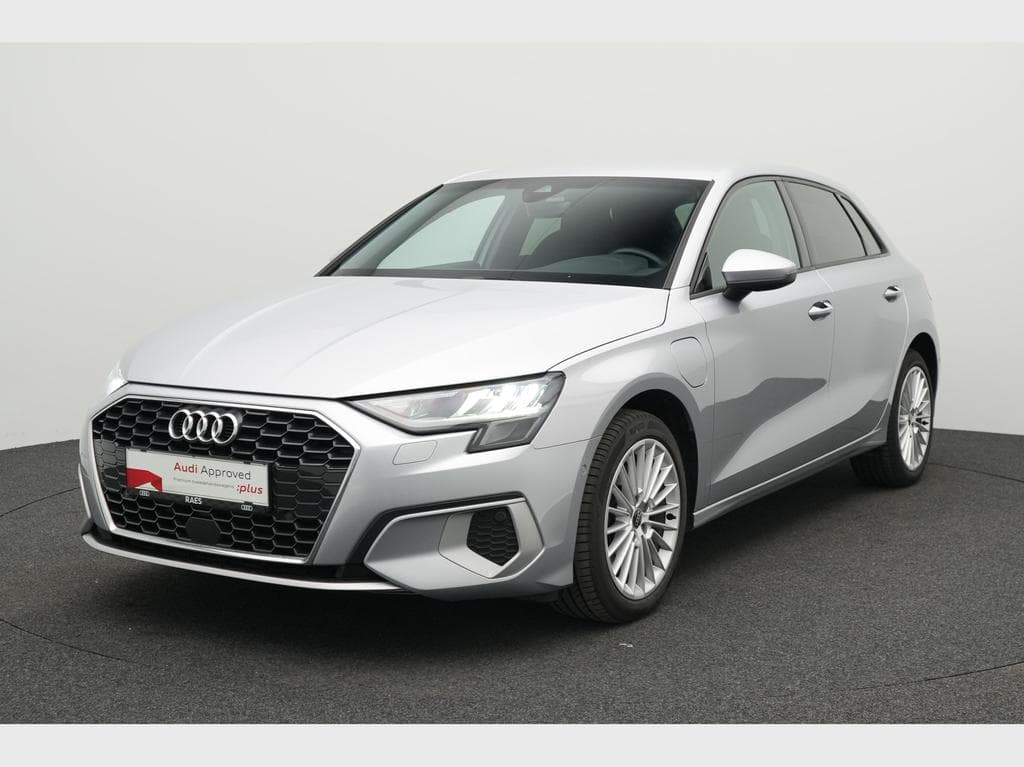 AUDI A3 Sportback PHEV