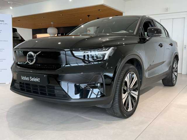 Volvo C40 Recharge
