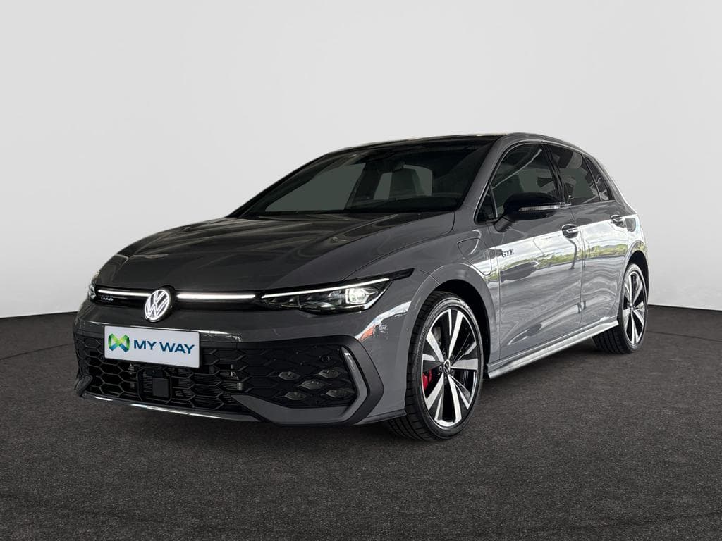 VOLKSWAGEN Golf VIII GTE