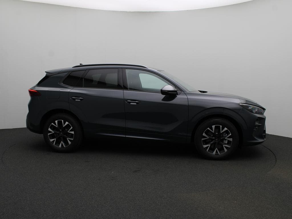 CUPRA Terramar e-Hybrid