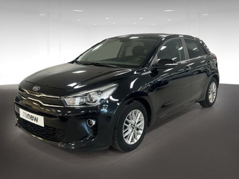 Kia - Rio