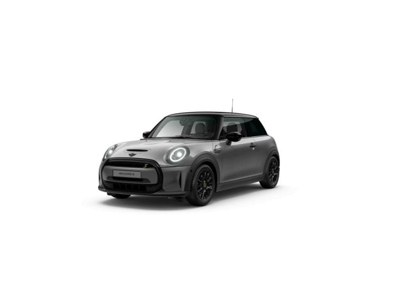 MINI Cooper SE 3-deurs