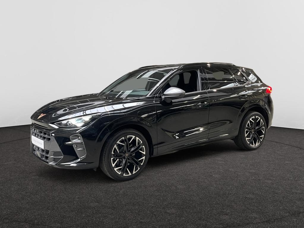 CUPRA Terramar e-Hybrid