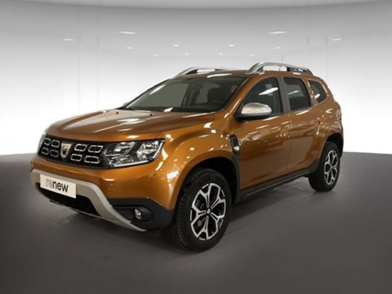 Dacia - Duster