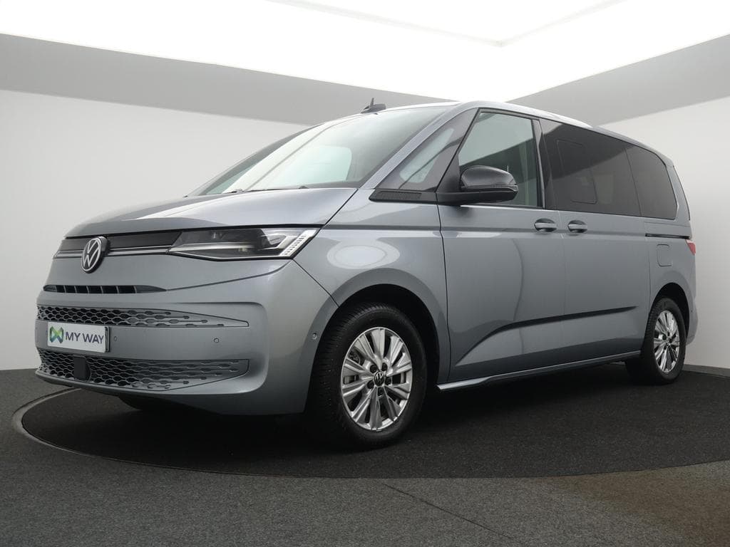 VOLKSWAGEN Multivan T7 eHybrid