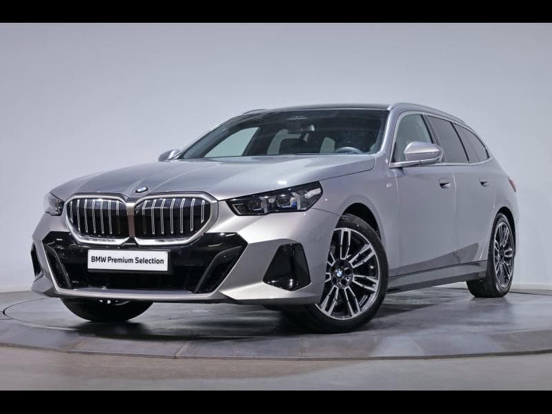 BMW 520d Touring