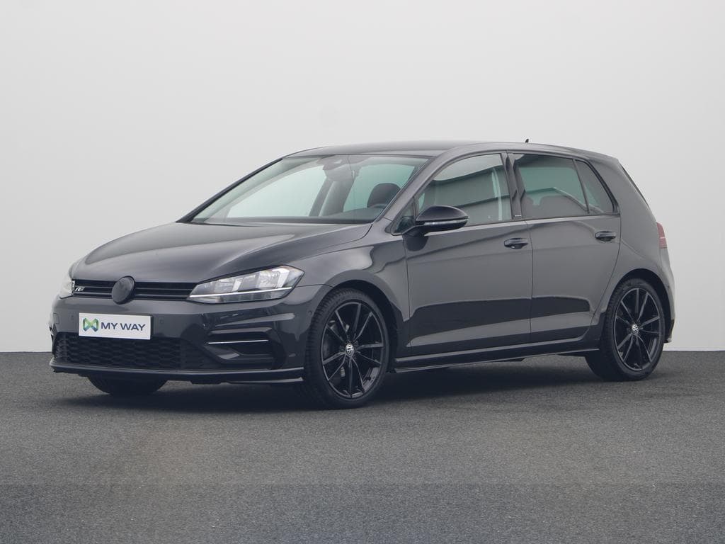 VOLKSWAGEN Golf VII
