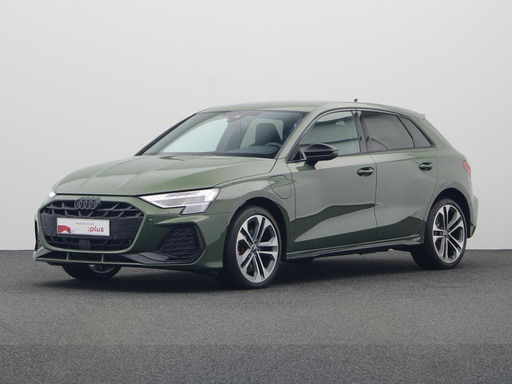 AUDI A3 Sportback PHEV