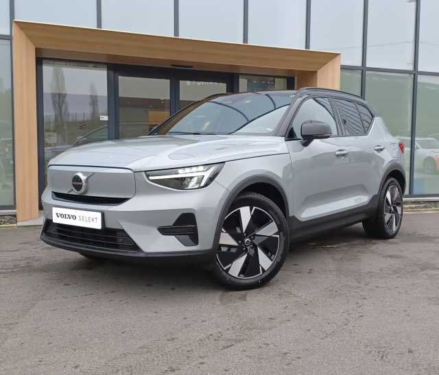 Volvo EX40